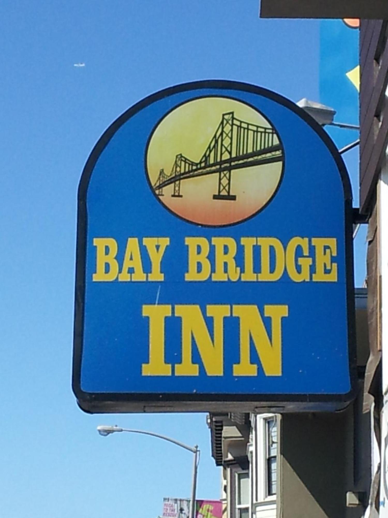 Motel Bay Bridge