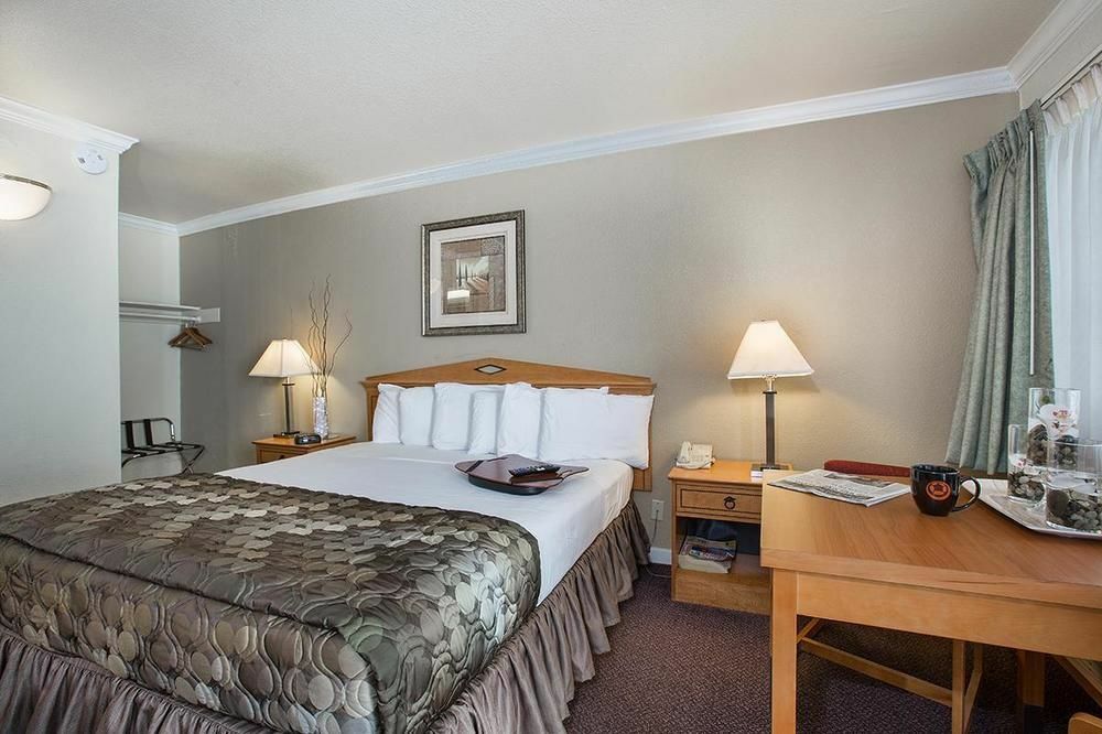 Motel Bay Bridge 3*