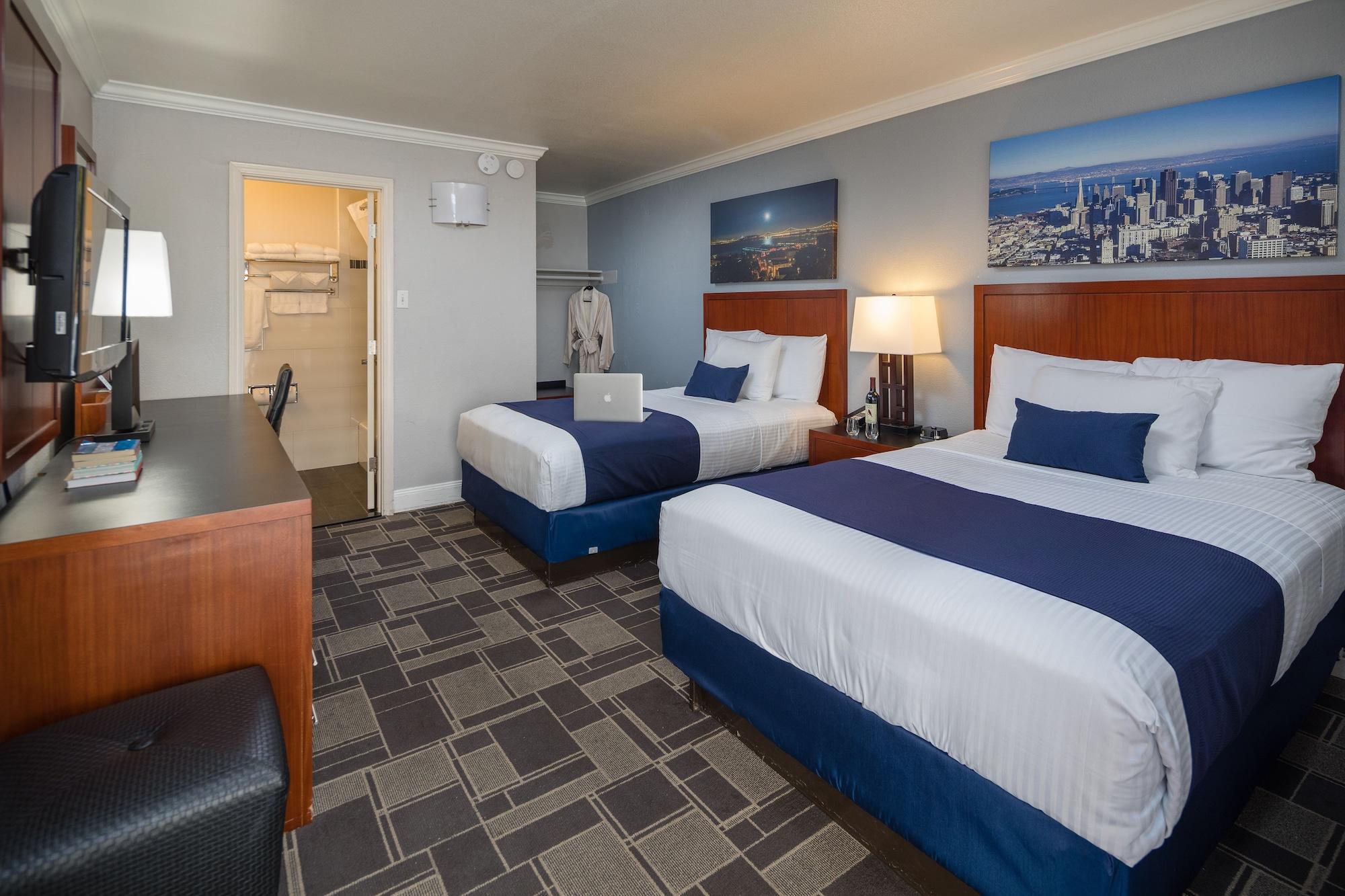 Bay Bridge Motel San Francisco
